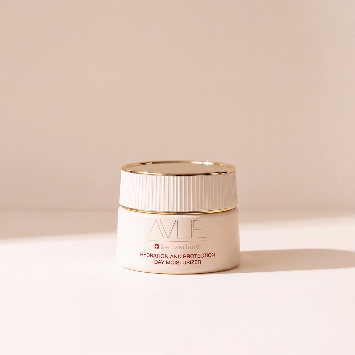 Hydration and Protection Day Moisturizer