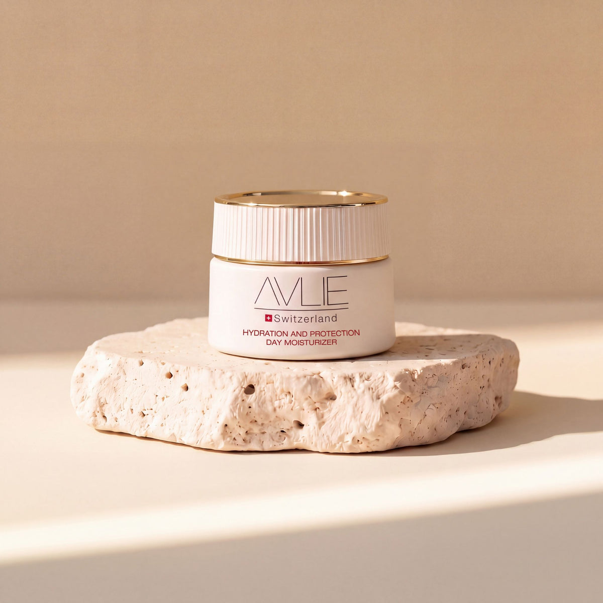 Hydration and Protection Day Moisturizer
