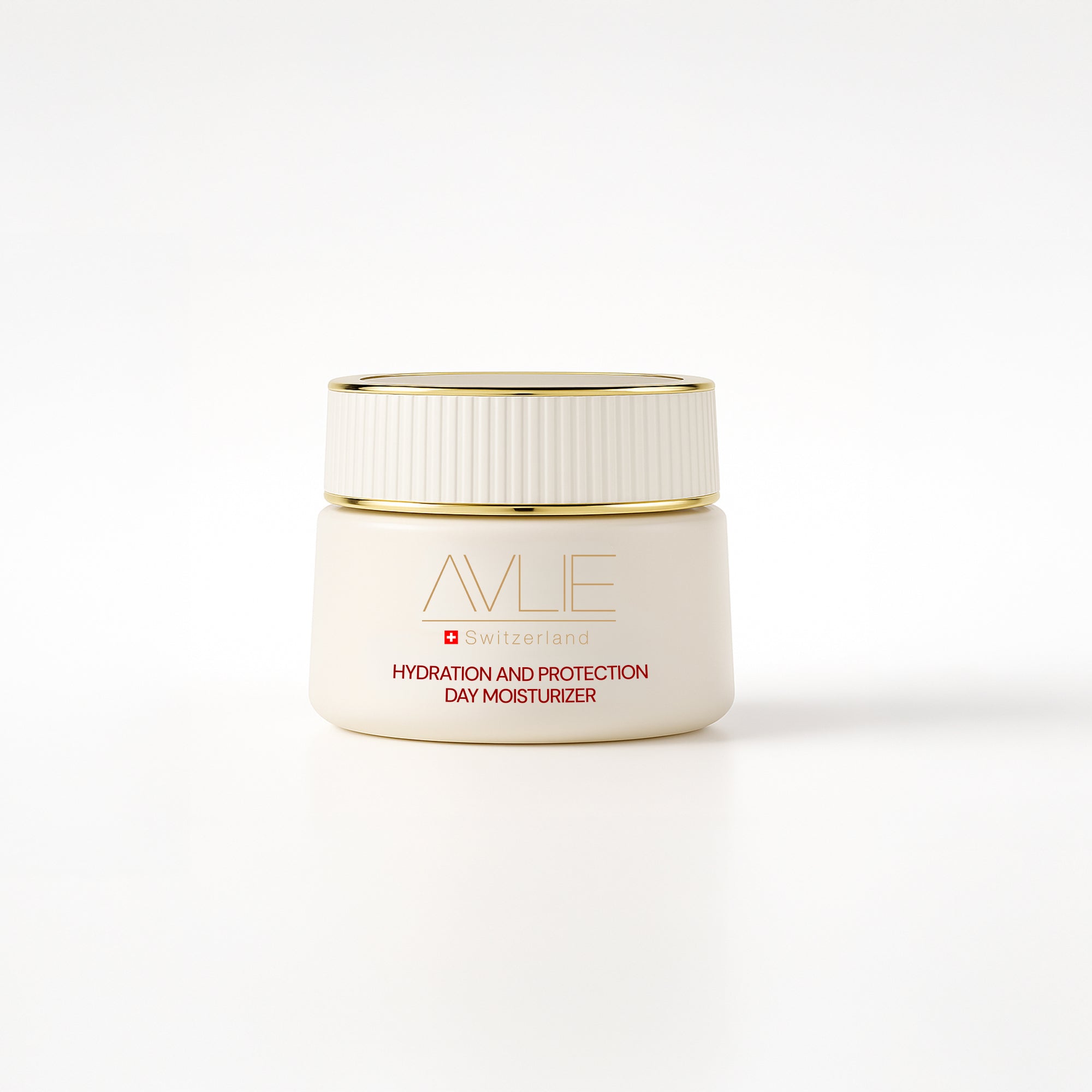 Hydration and Protection Day Moisturizer