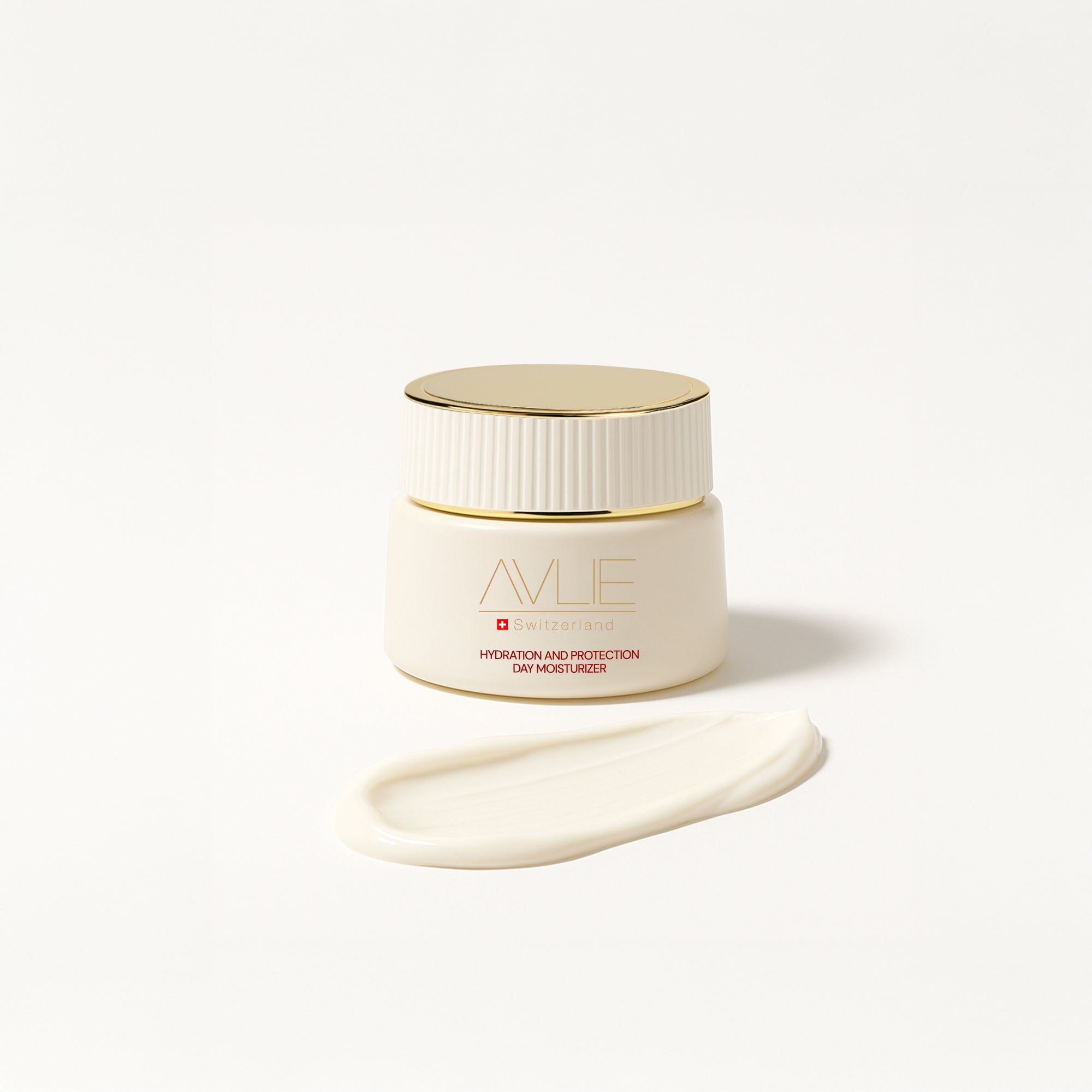 Hydration and Protection Day Moisturizer