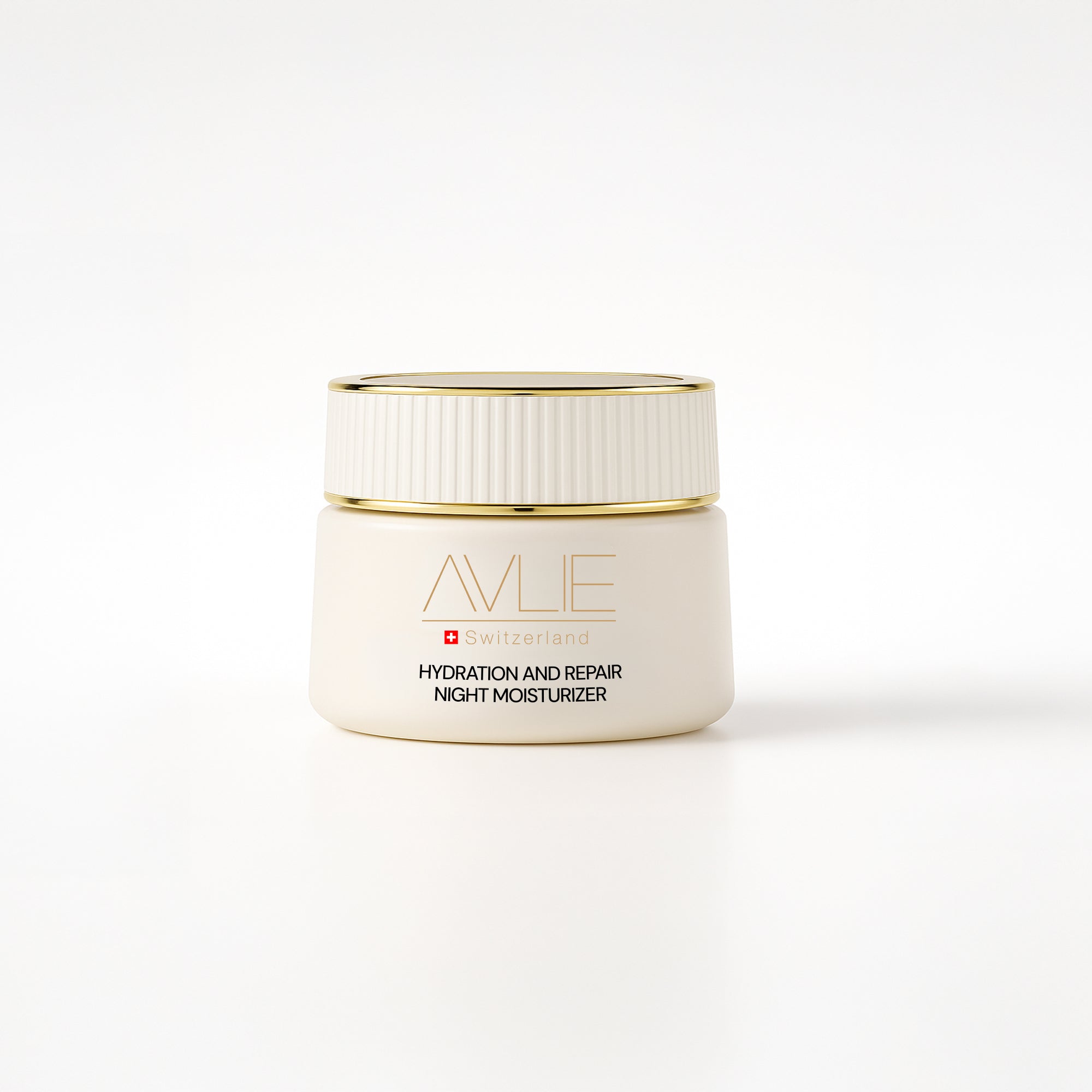 Hydration and Repair Night Moisturizer