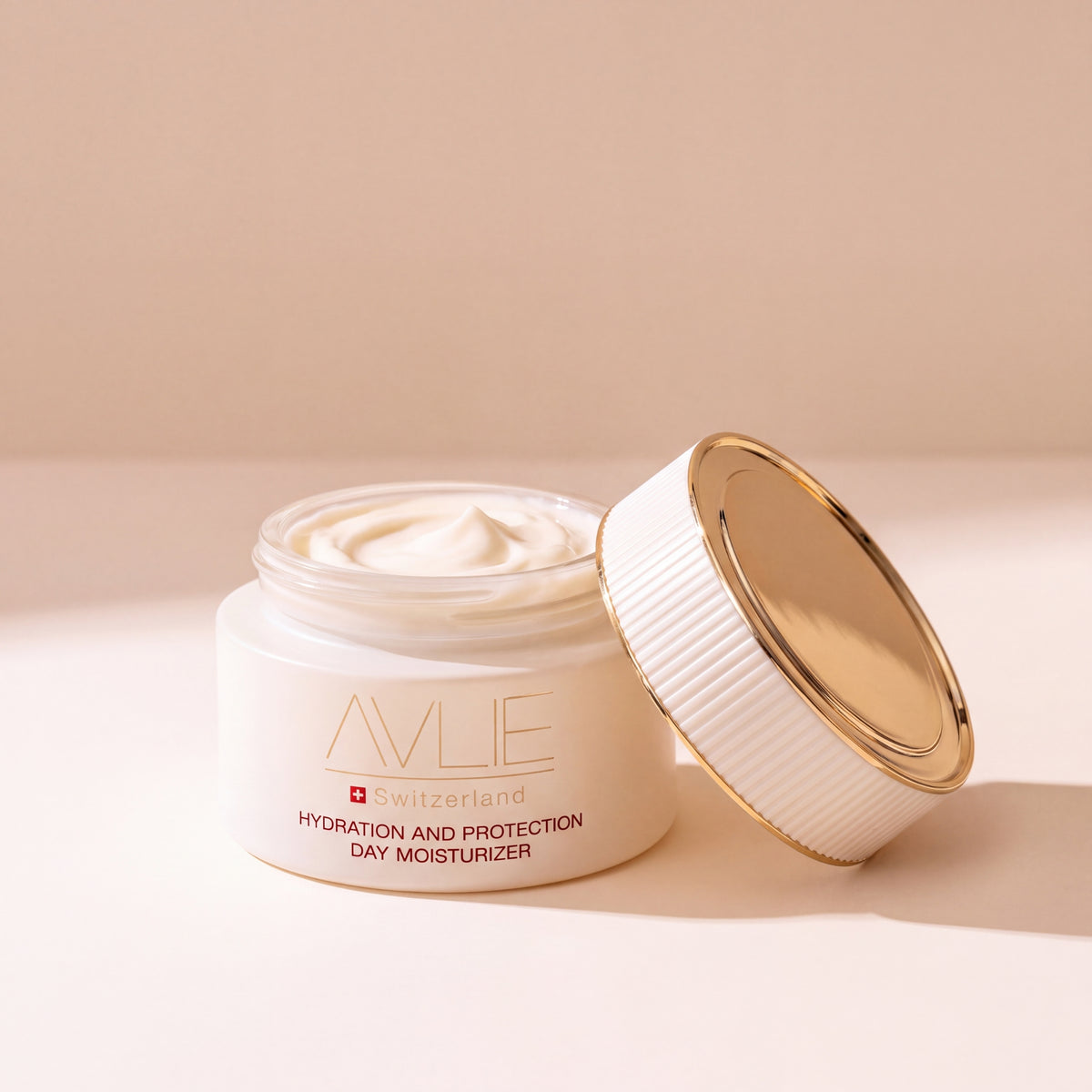 Hydration and Protection Day Moisturizer