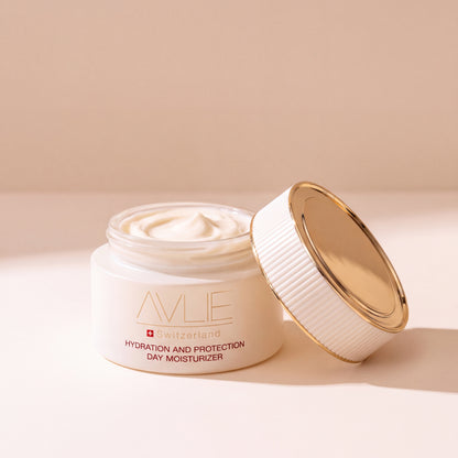 Hydration and Protection Day Moisturizer