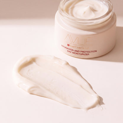 Hydration and Protection Day Moisturizer