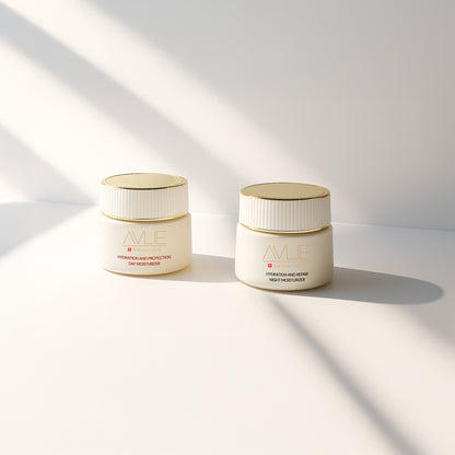 Hydration and Protection Day Moisturizer