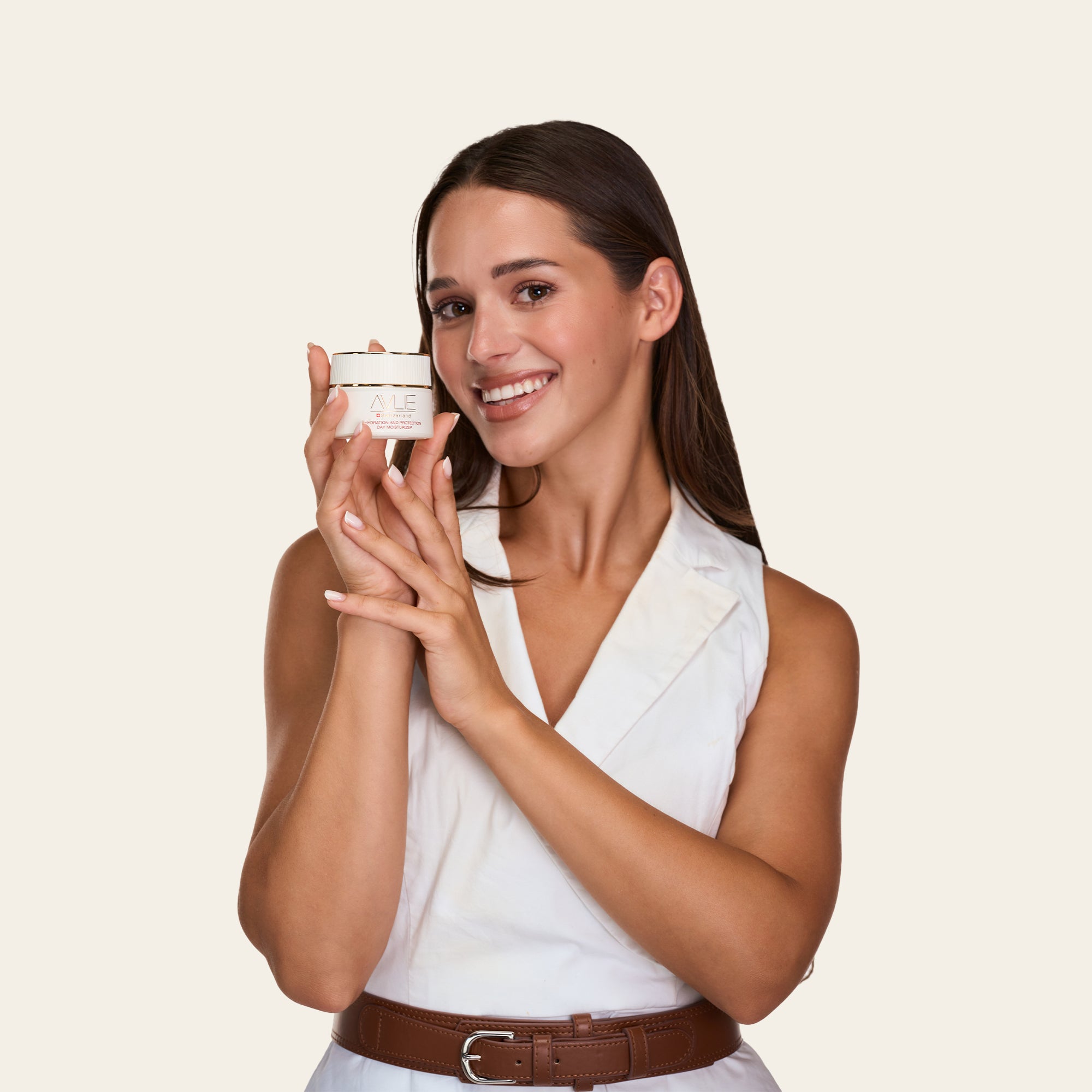 Hydration and Protection Day Moisturizer