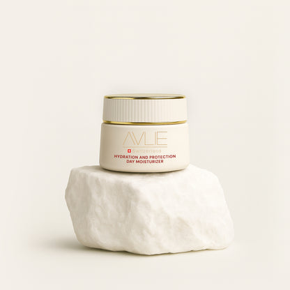 Hydration and Protection Day Moisturizer