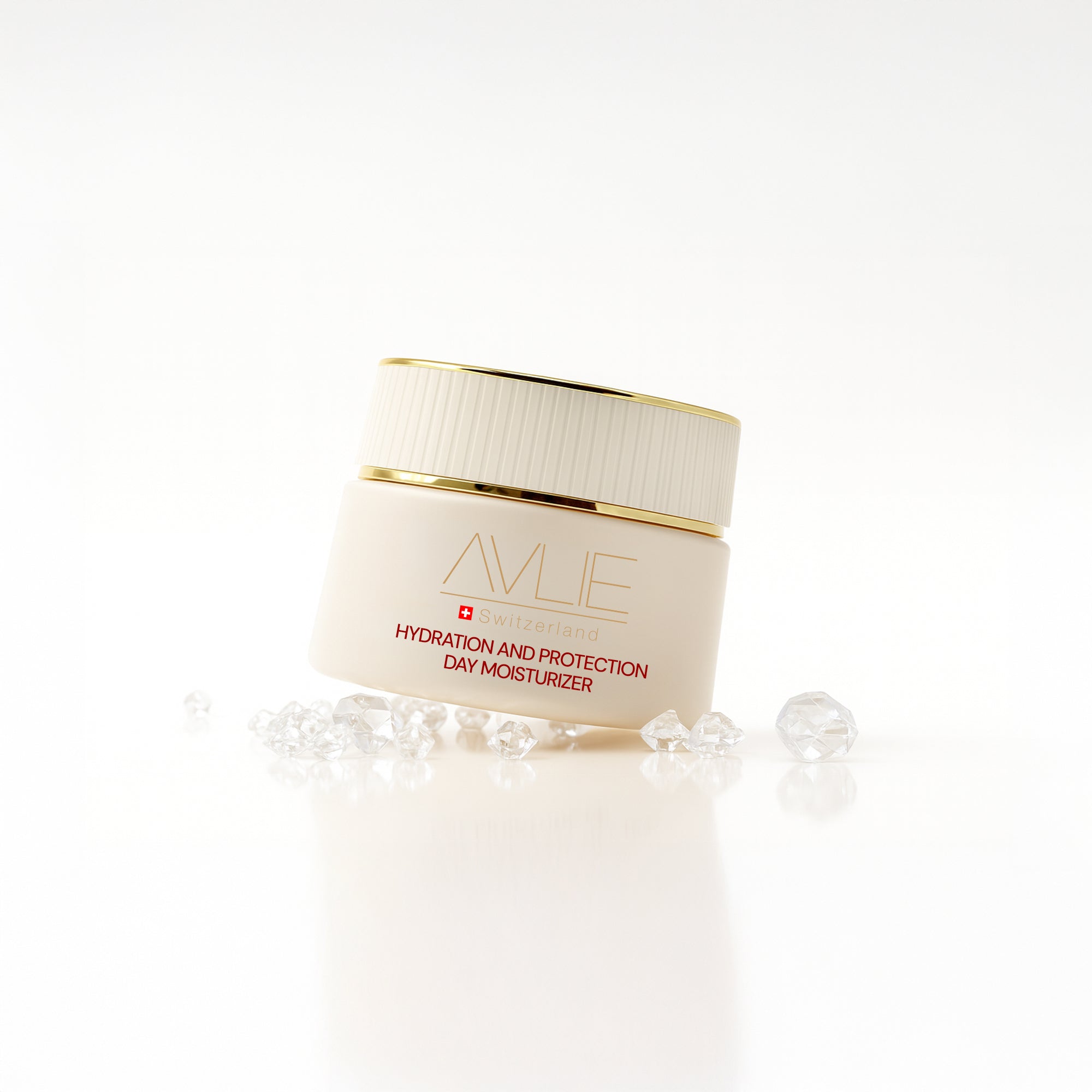 Hydration and Protection Day Moisturizer