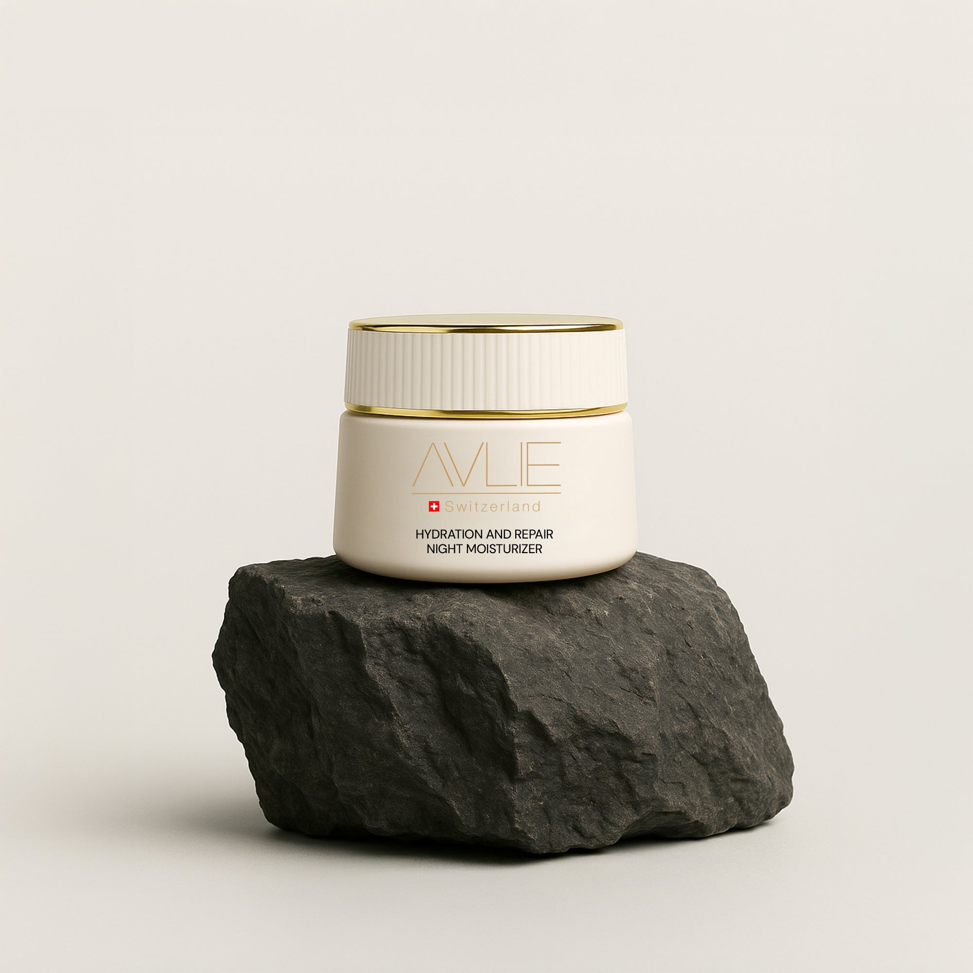 Hydration and Repair Night Moisturizer – AVLIE