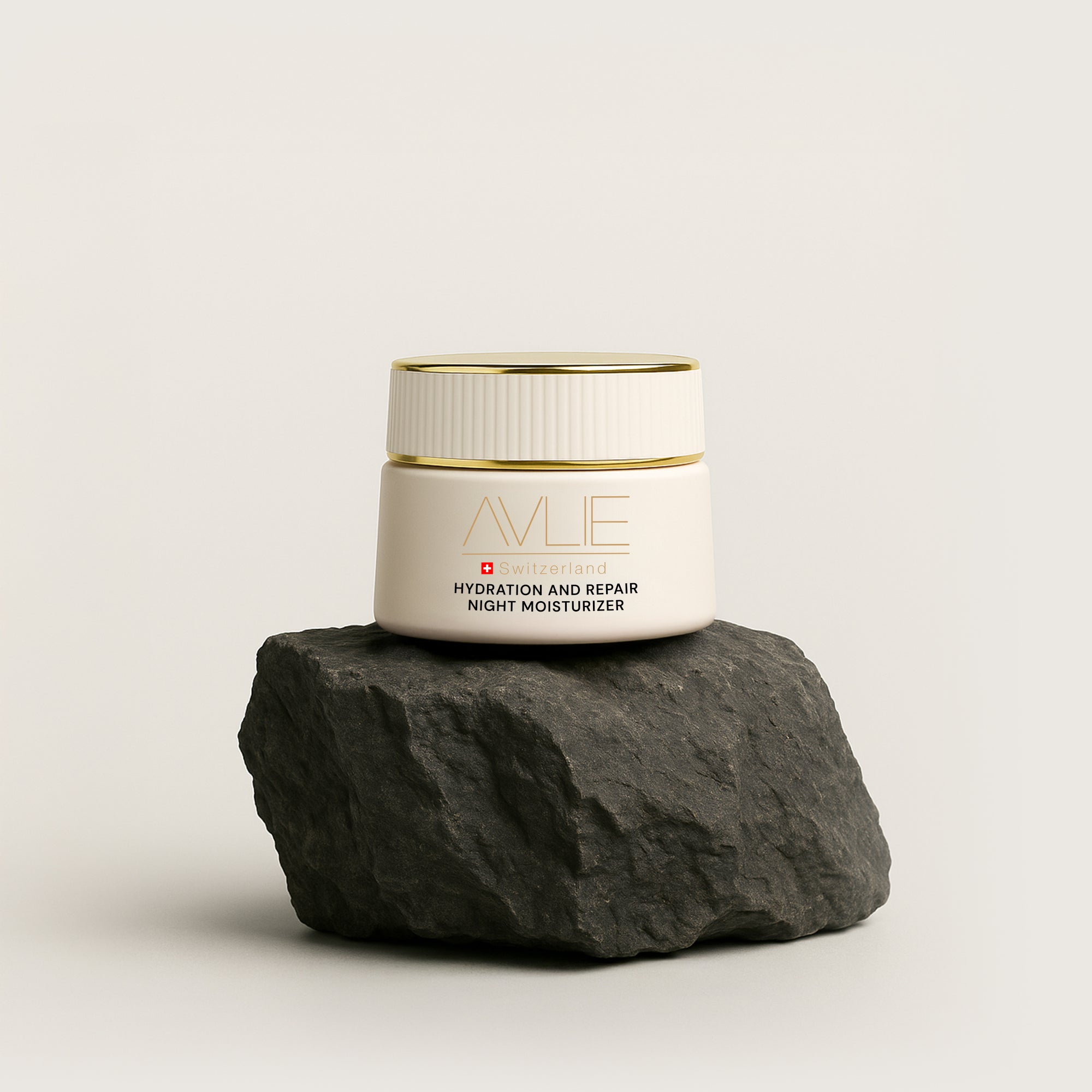 Hydration and Repair Night Moisturizer – AVLIE