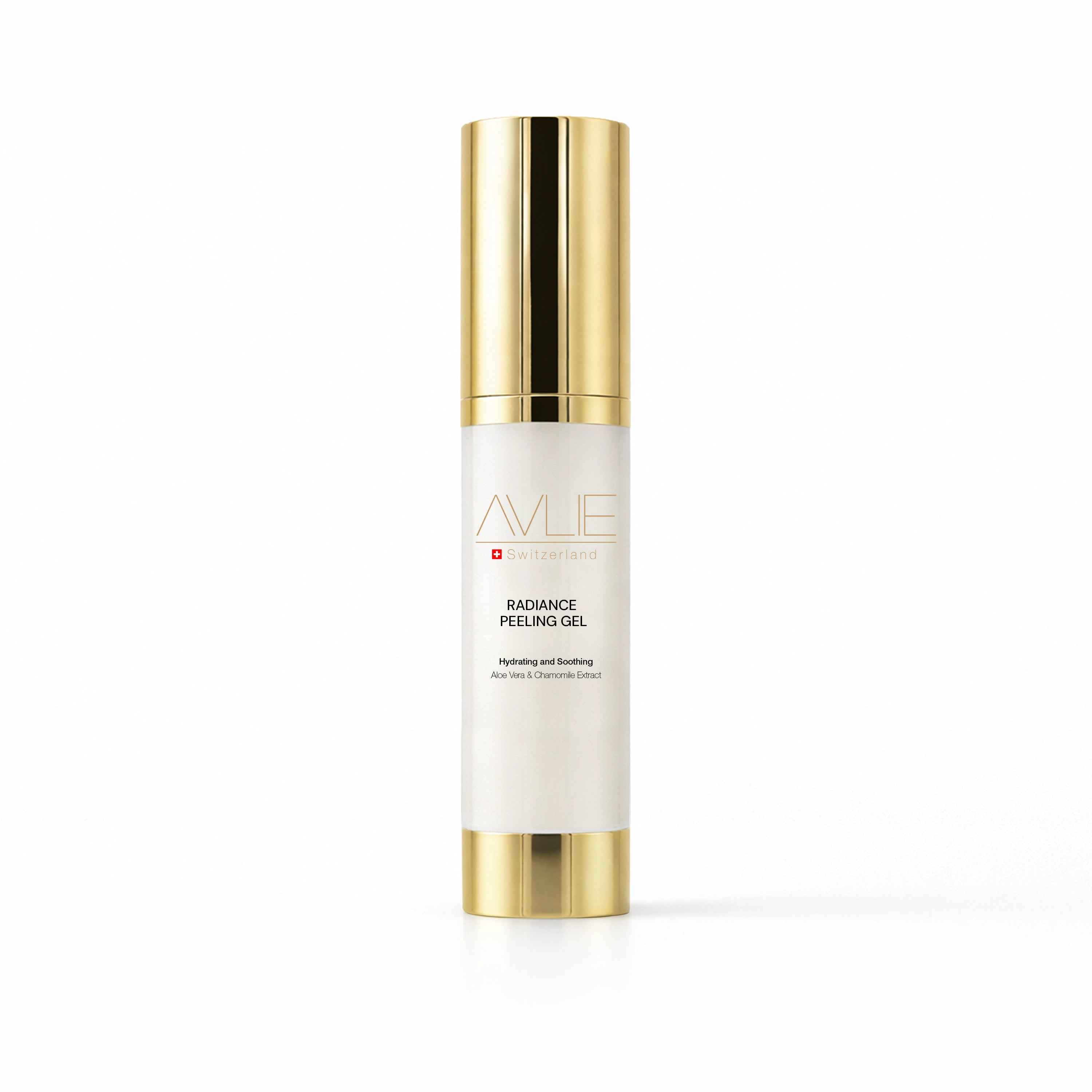 Radiance Peeling Gel